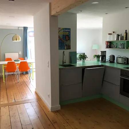 Rosinas - Christian Appartement