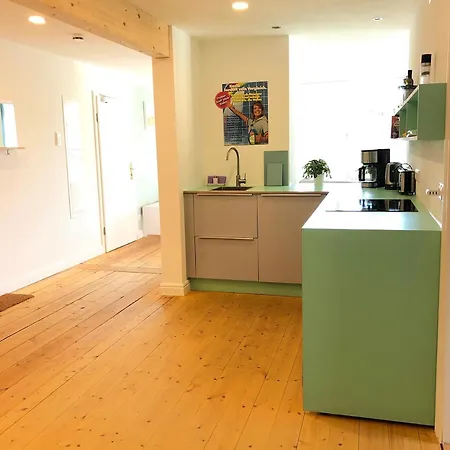 Rosinas - Christian Appartement Oberstaufen