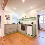 Rosinas - Christian Appartement Oberstaufen