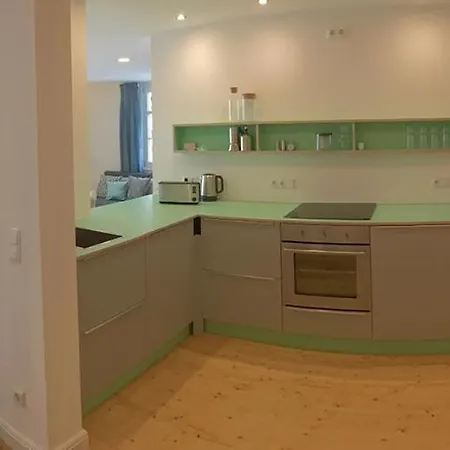 Appartement Rosinas - Christian