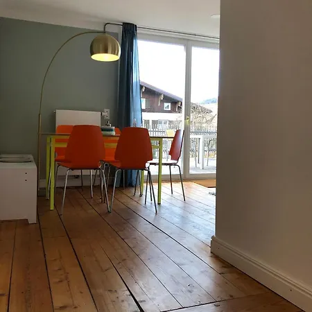 Rosinas - Christian Appartement