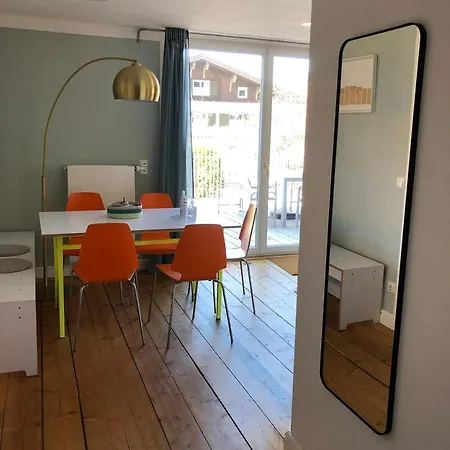 Appartement Rosinas - Christian Oberstaufen