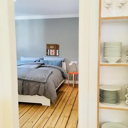 Appartement Rosinas - Christian