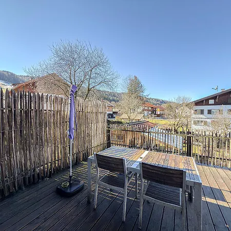 Rosinas - Christian Apartment *