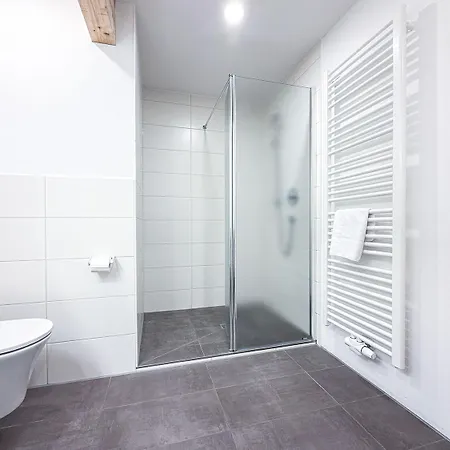 Apartment Rosinas - Christian Oberstaufen