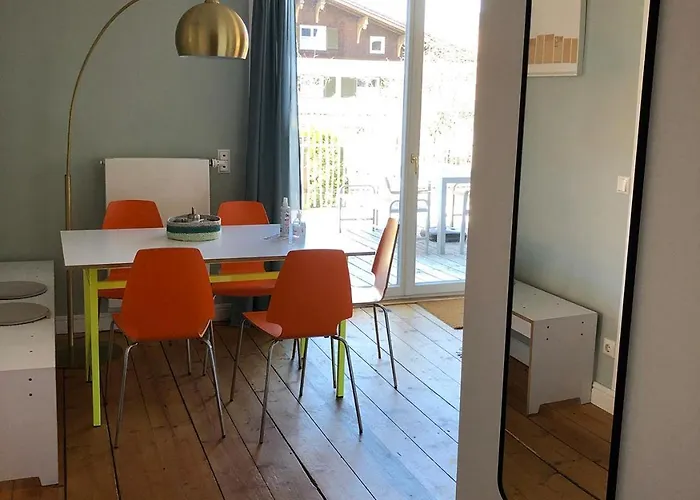 Appartement Rosinas - Christian Oberstaufen