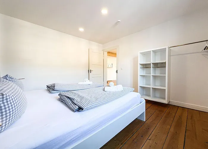 Apartment Rosinas - Christian *